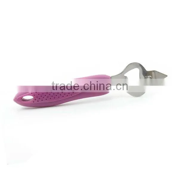 Mini multifunctional can opener