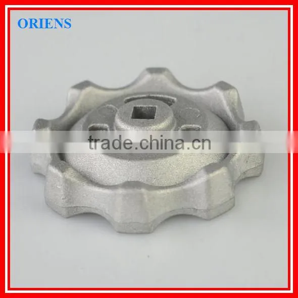 Ningbo aluminum die casting parts