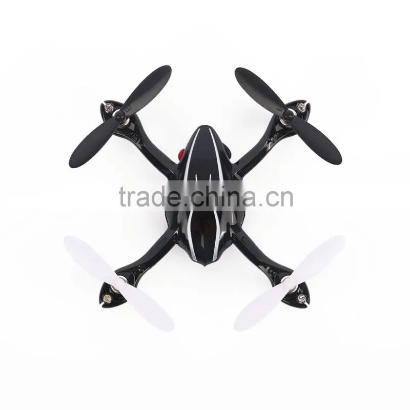 Hubsan X4 H107L 2.4G 4CH 6Axis RC Quadcopter
