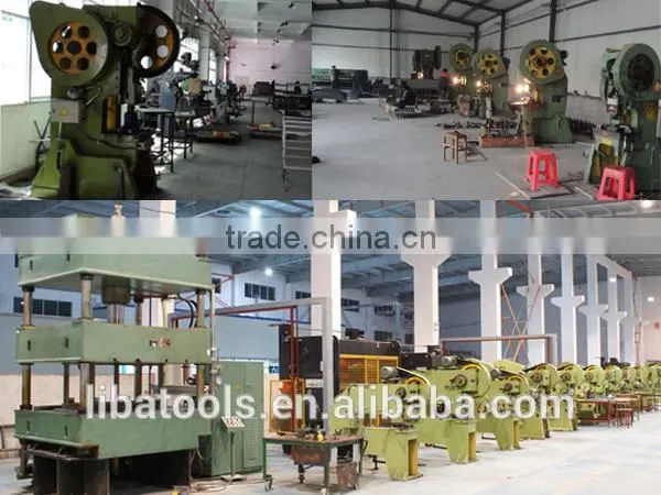 High Hardness Impact Wrench Adaptor Impact Socket Head