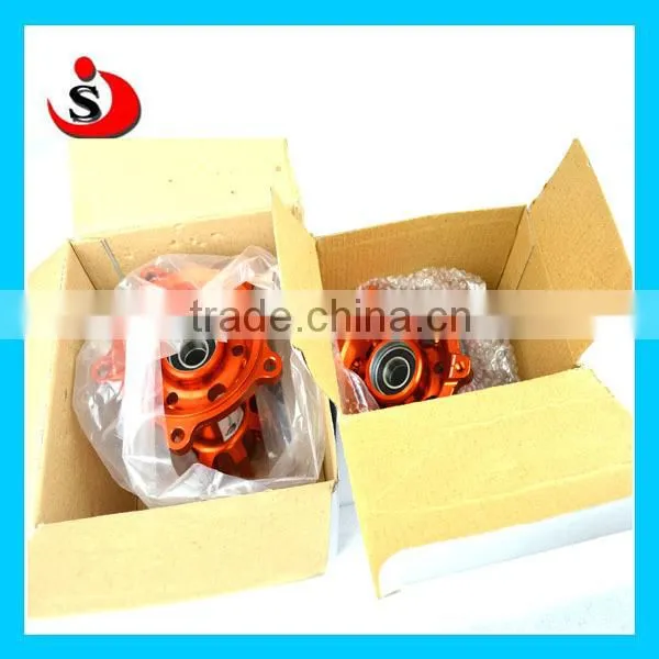 2012 KTM 65 Rear Wheel Hub For Supermoto & Enduro Motocross Parts