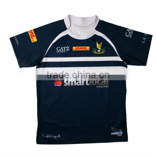 rugby jersey in thailand cool pass jersey