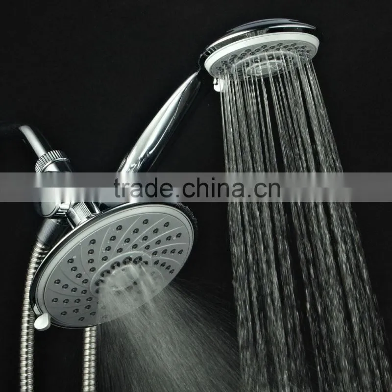 3 way Rainfall Shower-Head