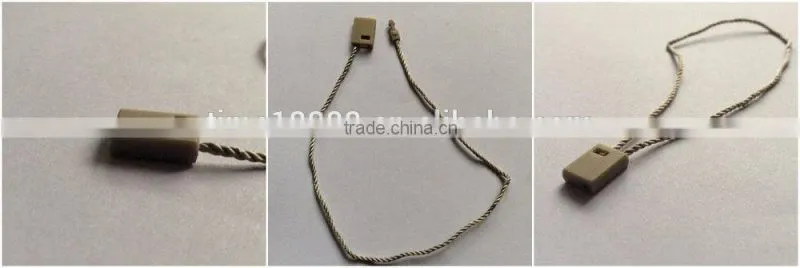 kraft paper garment hang tags Wholesalers garment plastic tag