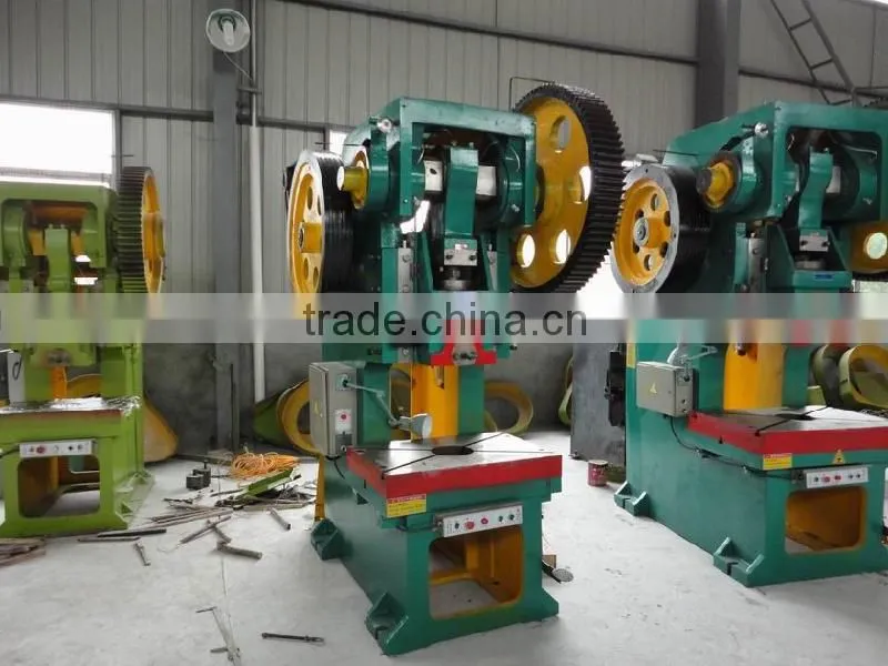 Heart service automatic sheet stamping machine