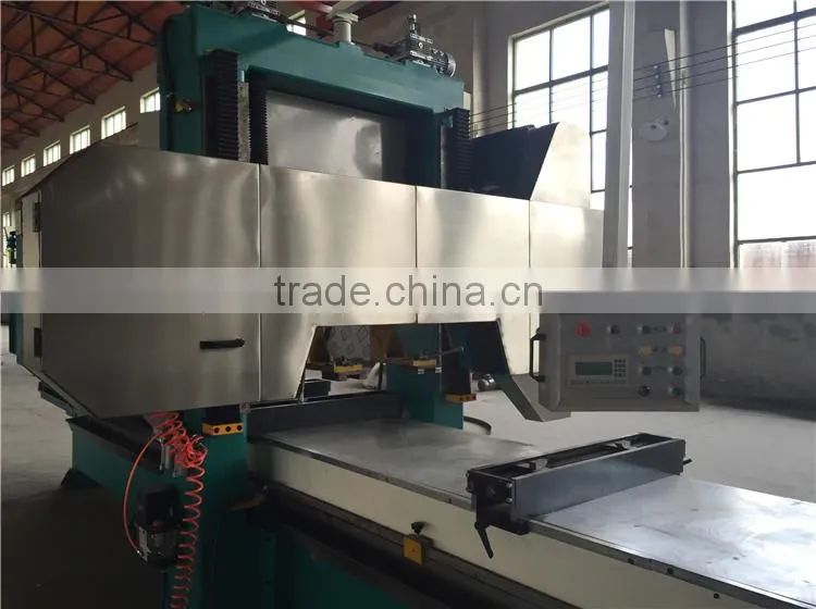 panel saw longmen horizontal band sawmill