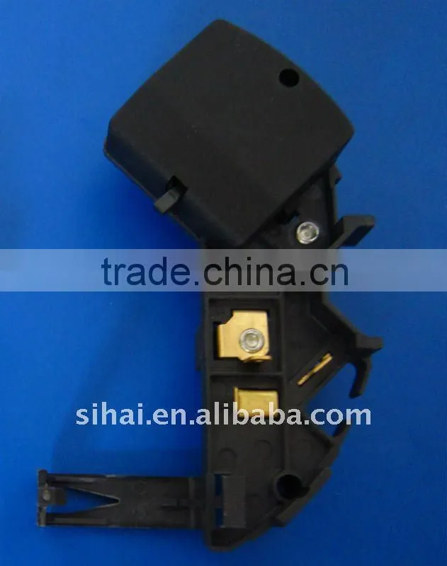 UL passed Centrifugal Switch