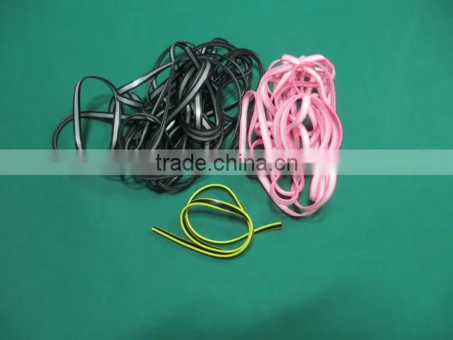 colored silicone strip for packing