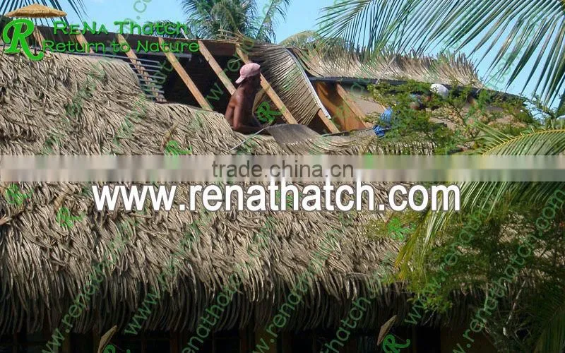 plastic clay roof tile, fiberglass reinforced plastic tiles