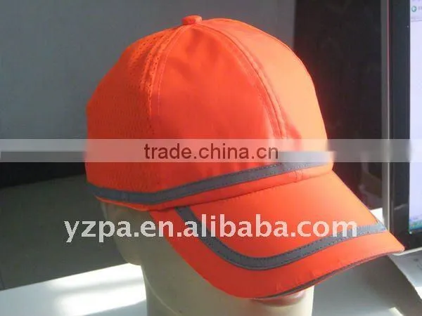 hats With Reflective Stripe