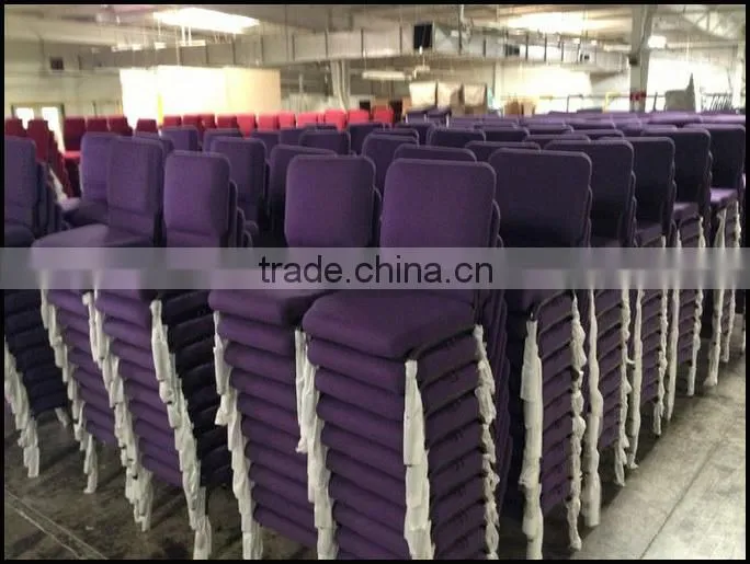 classy hot sale wholesale chapel seating