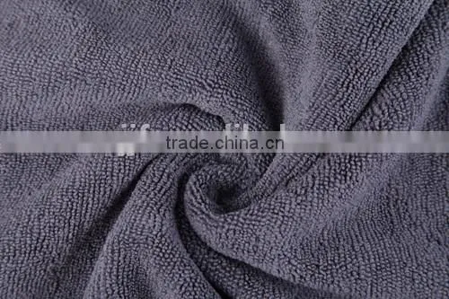 Hot Sale Smart Clean16"x16" 300gsm Microfiber Car Towel