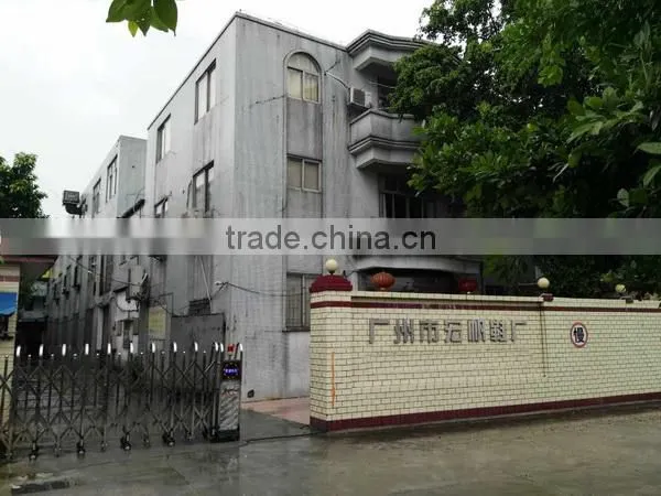 Guangzhou Hong Fan Shoes Factory company overview - view 1