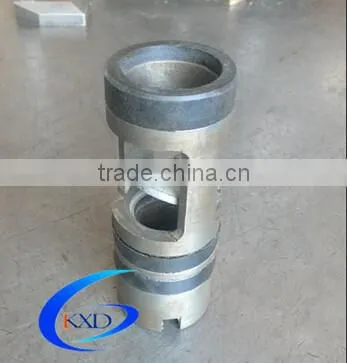 hebei lockheed halliburton co float valves sub /oilfield valve/check valve oilfield