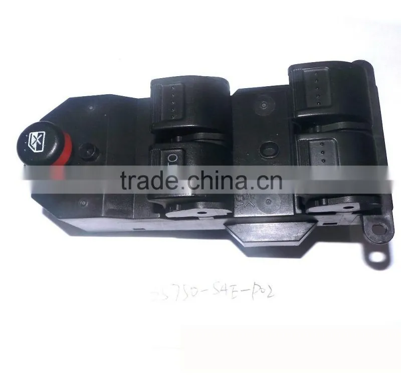 35750-SAE-P02 window switch buttons