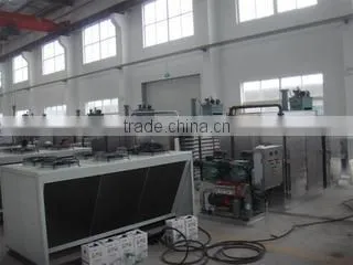 Nantong Worldbase Refrigeration Equipment Co., Ltd. company overview - view 2