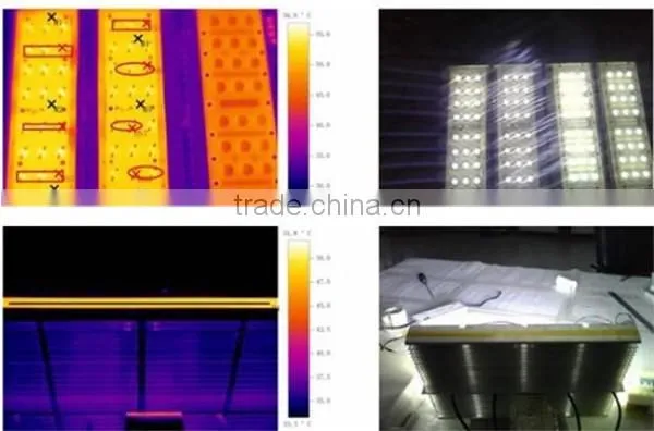led energy-saving and low price 150W industrial led tunnel light