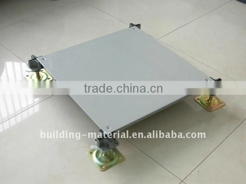 Anti-Static Floor