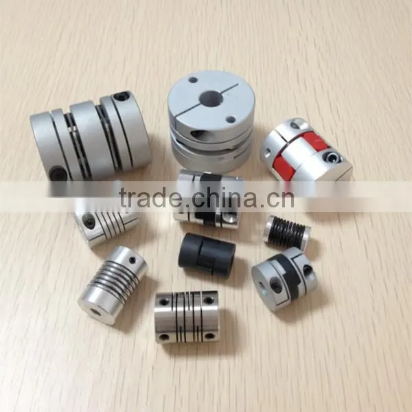 Flexible Coupling Spring Steel Coupling