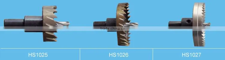 TCT Hole Saw