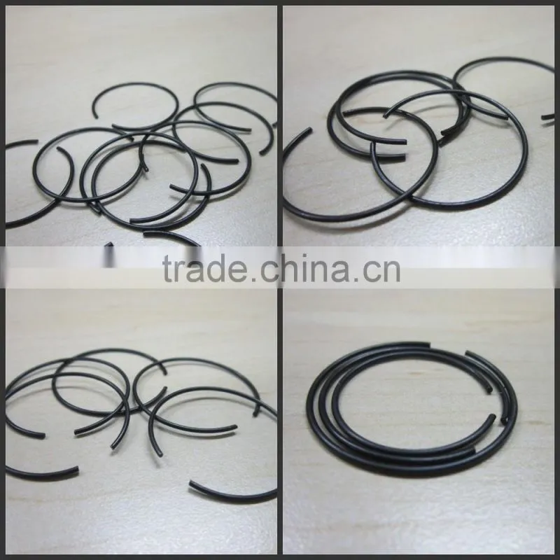 round circlip wire for shafts and for bores (DIN7993A/RW)