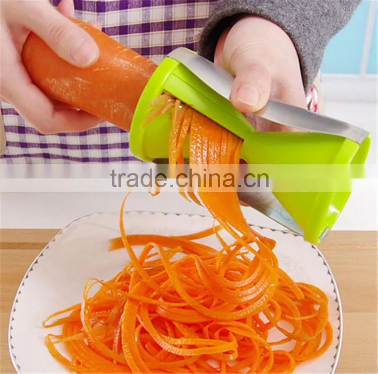 Vegetable cutter slicer