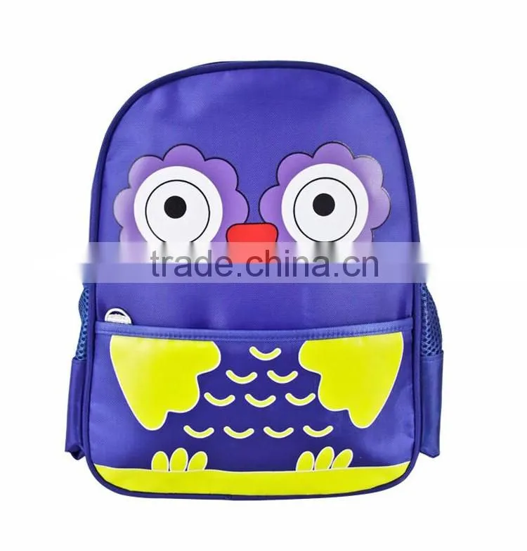 cheap bird kids student school bag cartoon children backpack