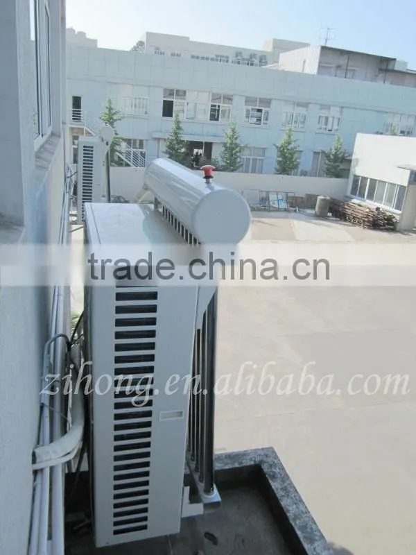 Highly efficient & Environmentally Friendly Wall Mounted Hybrid Solar Air Conditioner, Solar Aircon,Solar Air Conditioning