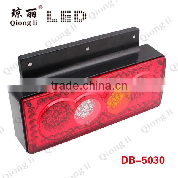 popular pp bracket JMC Kaiyun Truck led Rear combinationTail lamp