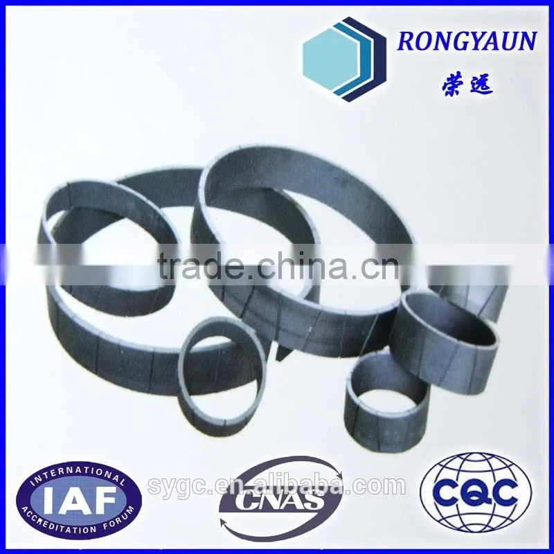 piston ring for compressor