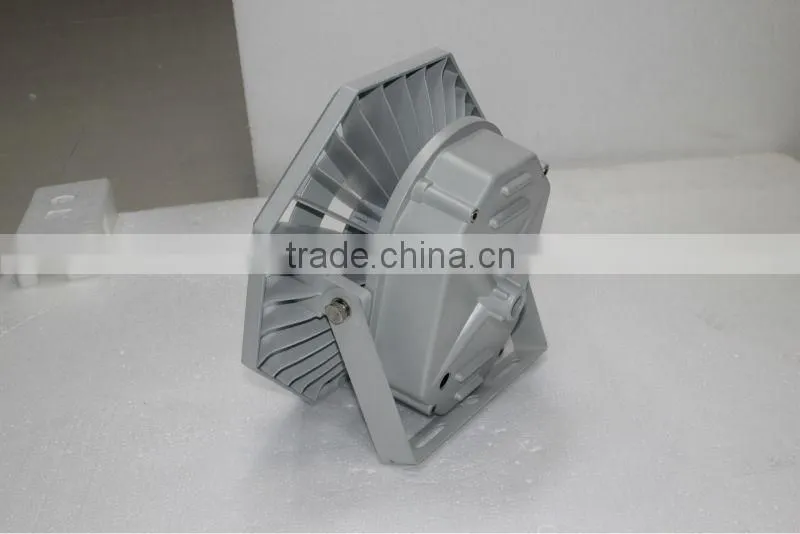 Outdoor 80W Aluminum COB LED Floodlight Cover