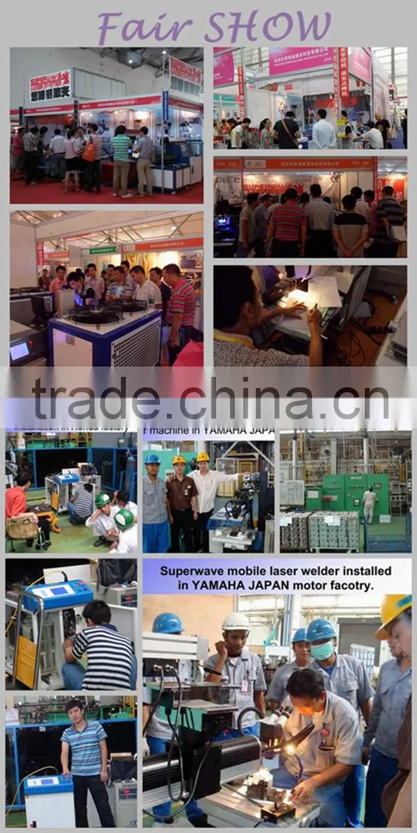 500w,100w fiber metal laser cutting machine