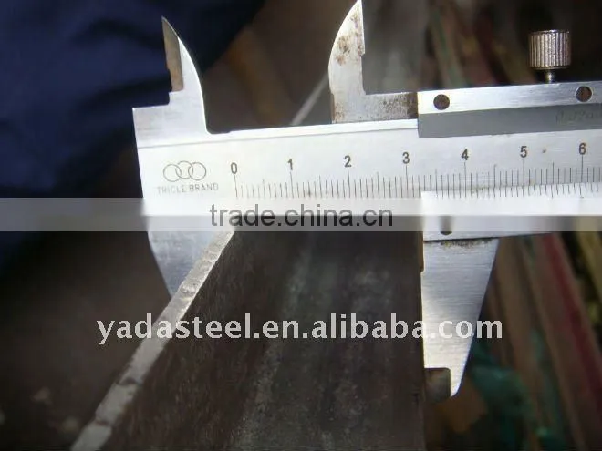 Stainless Steel Angle Bar