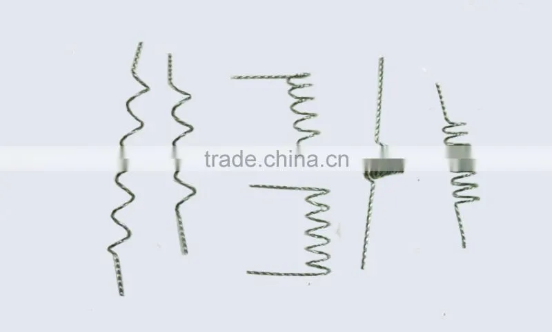 99.95% tungsten wires pure tungsten wiretungsten filament