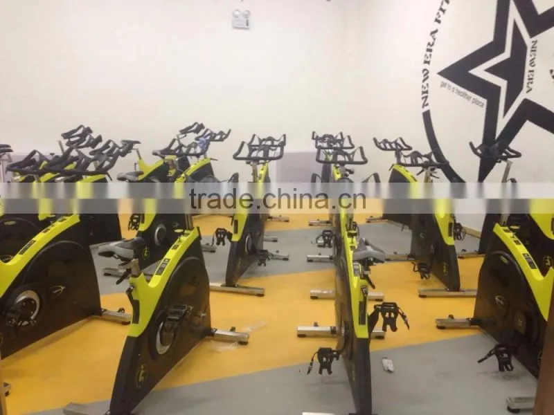 belt transmission spinning bike/gym master spinning bike tz-7009/Factory directly sale