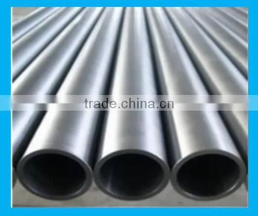 20Cr/16MnCr5/17Cr3 seamless steel pipe for piston pin