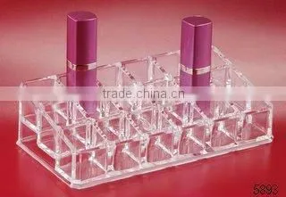 acrylic Nail Polish Holder