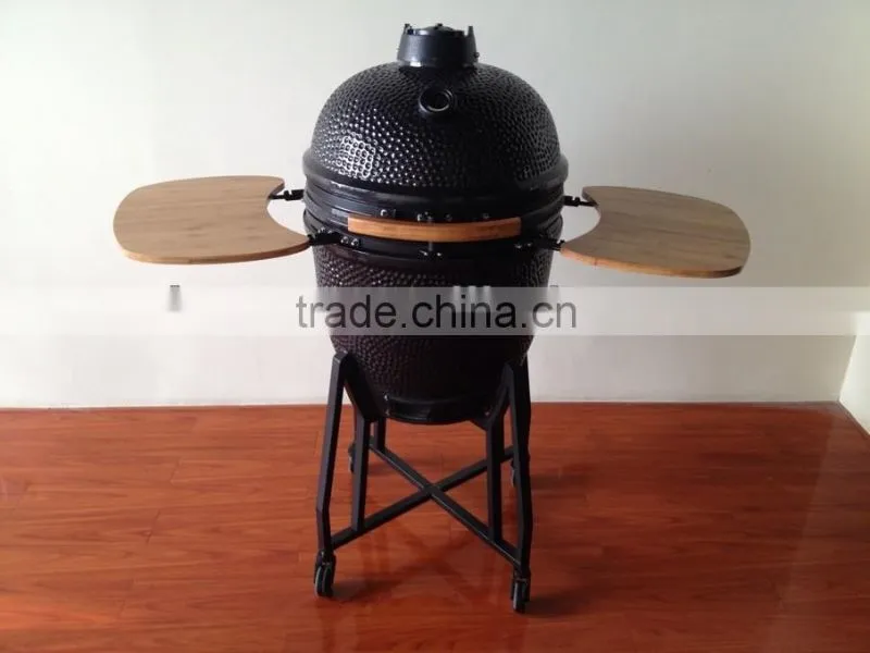 all size of ceramic kamado bbq grill for outdoor