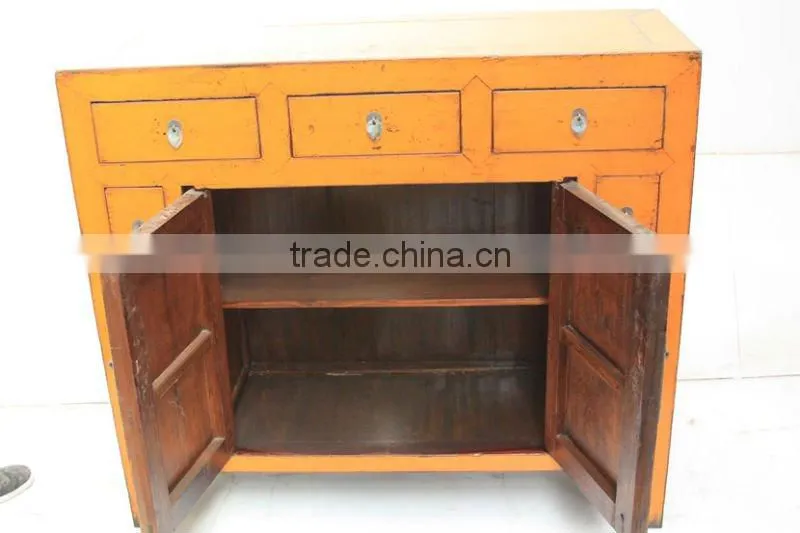 Antique Cabinet