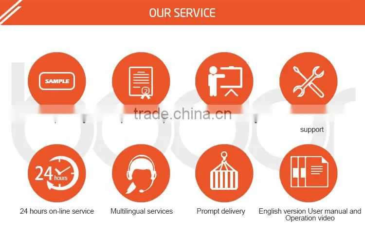 bodor laser metal & non metal cutting machine