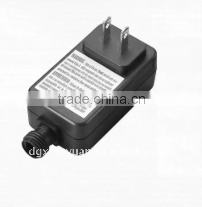 SAA Wall Adapter