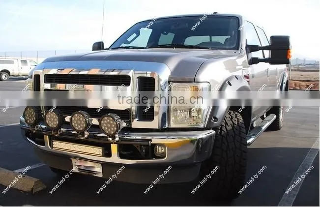 15w LED Light Bar Offroad LED Light Bar LED Driving Light For Motorcycle,Offroad,ATV,4x4,Jeep,Truck,SUV