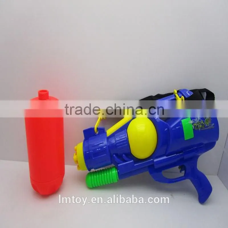 Big summer water platic gun with cheap price