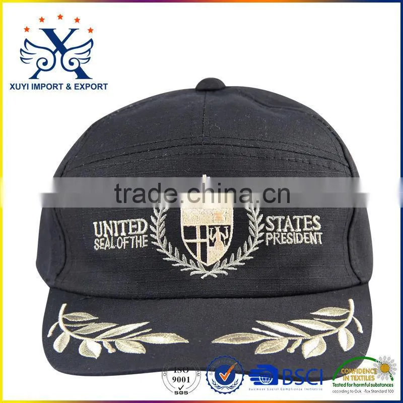 custom cap hat embroidery wholesale caps and hats