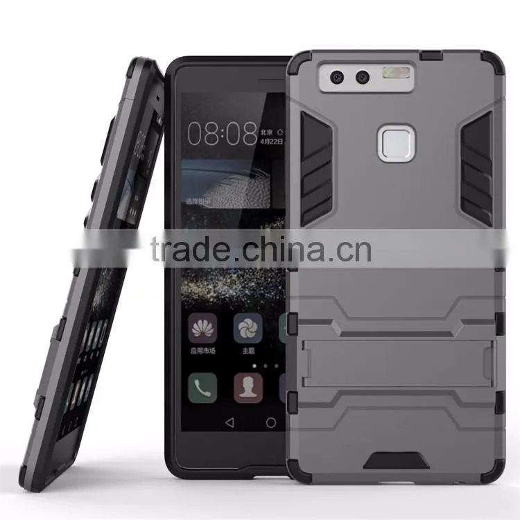 Factory hot sale mobile phone case for huawei p9 lite