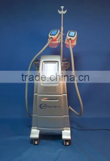 Cryo lipolysis Cryo Slimming Lipolysis Machine/Cryo Freeze Fat Device