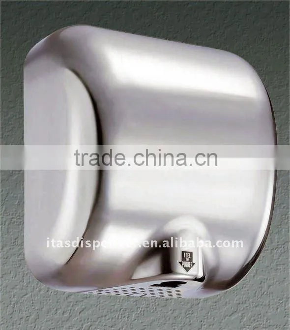 Bathroom Auto Sensor Hand Dryer