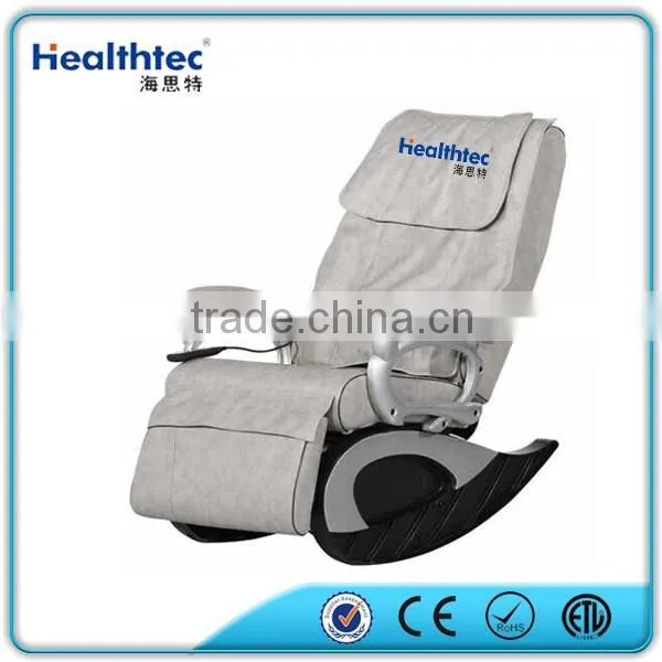 New model luxury Cheap Red Massage Chair for sale