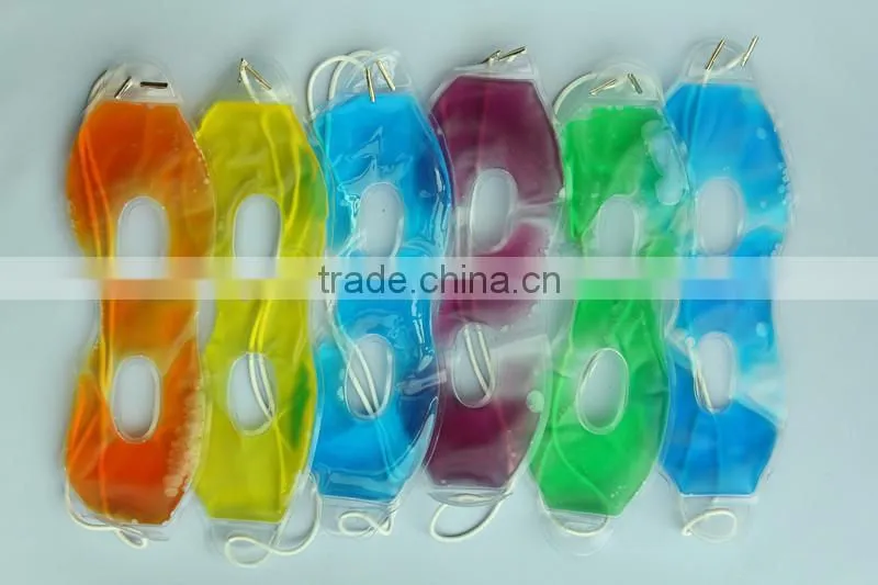 Gel Eyes Mask