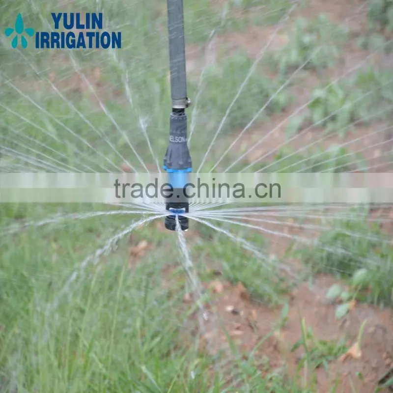 Center Pivot Irrigation Parts